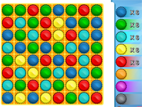 Bottle Cap Match