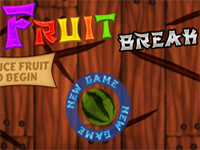 Fruit Break