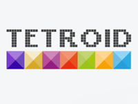 Tetroid