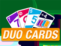 Duo Cards