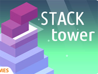 Stack Tower