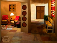 Clay House Escape