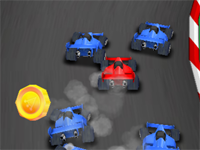 Racing Cars