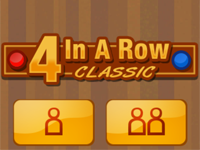 4 In A Row