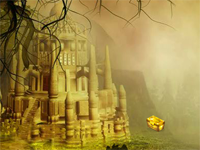 Magical Myth Forest Escape