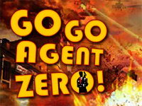 Go Go Agent Zero !