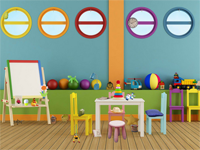 Hidden Classroom