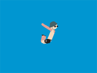 Balcony Diving