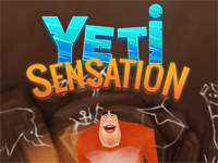 Yeti Sensation