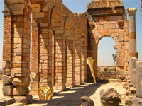 Ancient Lost City Escape