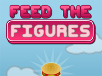 Feed The Figures