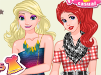 10 Perfect Outfits for Princesses