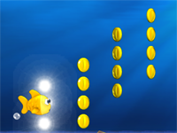 Fishy Rush
