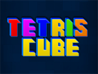 Tetris Cube