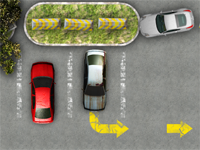 Parking Fury 1