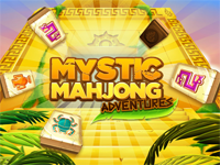 Mystic Mahjong Adventures