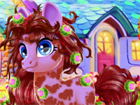 Happy Pony