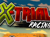 X Trial Racing
