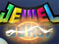 Jewel Burst