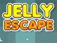 Jelly Escape