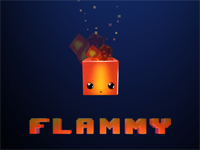 Flammy