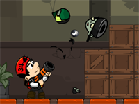 Zombie Buster