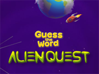Alien Quest