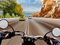 Highway Rider Extreme