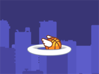 City Dunk