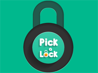 Pick A Lock