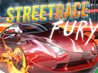 StreetRace Fury