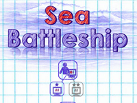 Sea Battleship