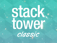 Stack Tower Classic