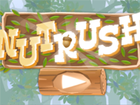 Nut Rush