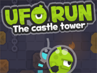 Ufo Run