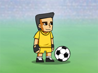 Football Tricks WM 2014