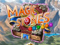 Magic Stones