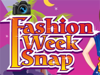Top Model Show Dress Up