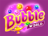 Bubble World