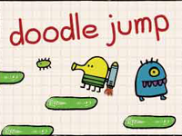 Doodle Jump
