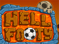 Hell Footy