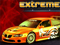 Extreme Rally