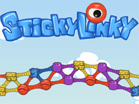 Sticky Linky