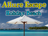 Allure Escape - Holiday Beach
