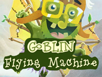 Goblin Flying Machine