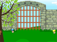 Toon Escape : Maze