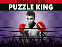 Muhammad Ali: Puzzle King