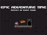Epic Adventure Times
