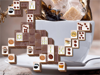 Coffee Mahjong